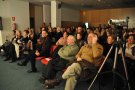 Captivadora... Susanna del Saz, en directe a la Sala Galà