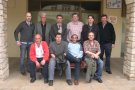 El Club d'Escacs Cassà puja a segona divisió!