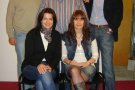 El PSC escull els cinc primers de la llista municipal