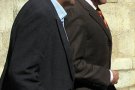 Dos anys de presó per l'agressor del regidor David Vila