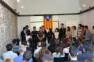 SI aposta per la regeneració política de Cassà