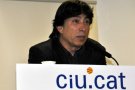 Enric Bagué (CiU) serà alcalde de Cassà