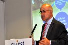 Duran i Lleida presenta la llista de CiU a Cassà
