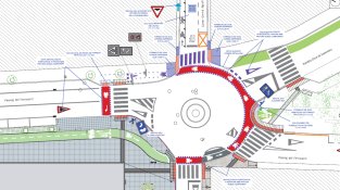 El projecte que s'està executant