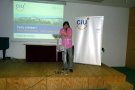 Presentació del programa electoral de la candidatura de CiU per Cassà de la Selva.