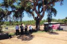 Trobada estatal d'empresaris del suro a Cassà