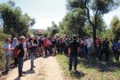 L’ICSURO inaugura la seu forestal al Mas Bassets de Cassà