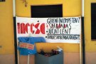 Els treballadors d'Inecsa continuen sense cobrar