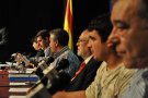 Aquest vespre, debat entre els candidats a l'alcaldia de Cassà