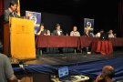 El 19 de maig, debat amb els candidats a Cassà