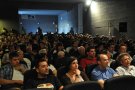 El balanç dels darrers tres anys porta la polémica al debat dels candidats