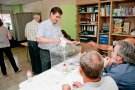 ERC lamenta que no hi hagi un govern fort a Cassà