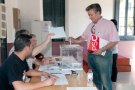 El regidor del PSC també serà a l'oposició