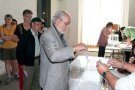 La candidatura del Partit Popular a Cassà vol captar