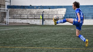 El primer equip del Cassà continua congelat