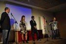 Reconeixement als millors esportistes locals