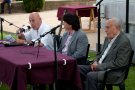 Música i anècdotes al pregó de la Festa Major