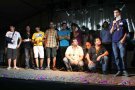 Ferran Busquets i Núria Pinsach, hereu i pubilla 2011