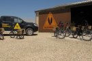 Demà s'inaugura el centre Burricleta de Cassà