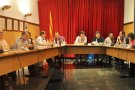 El vot del PSC permet aprovar els nous sous dels regidors