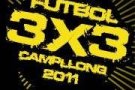 7è torneig de futbol 3x3 de Campllong