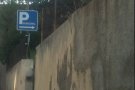 Posar-hi llum, darrer tràmit per obrir el nou aparcament de can Peró