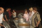 25e Sopar d'Estiu al Veïnat de Matamala.