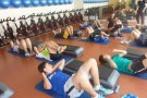 L'Ajuntament adjudica la piscina coberta a la mateixa empresa que gestiona la descoberta