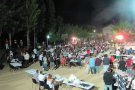 17 països s'apleguen a la Festa Multicultural