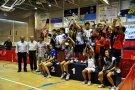 Comencen les 24 hores de tennis de taula