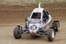 Joan Enric de Maria aconsegueix el Campionat d'Espanya de Car Cross