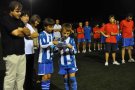 Presentació de temporada a la UD Cassà