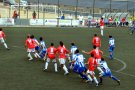 El Cassà desaprofita un 2-0 i continua sense guanyar