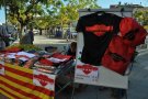 Diumenge, Cassà amb la marató