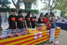 La fira de Santa Tecla acaba amb un gran èxit de participació