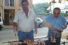 Bons resultats per les colles locals al concurs sardanista de Cassà