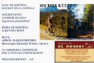 Diumenge que ve, aplec del Remei