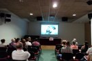 Xerrada sobre la donació d'òrgans