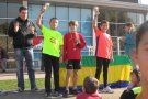 Els atletes cassanencs inicien la temporada