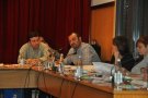 El ple dels pressupostos, al febrer