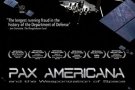 Presentació del documental Pax Americana