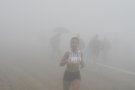 Els atletes cassanencs competeixen al  fang de Sant Hilari
