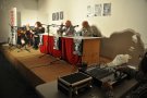 Neus Mar i Josep Bastons, protagonistes d'Això és la rehòstia