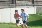 Participacio al cros de Girona
