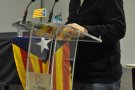 Constituïda l'assemblea Cassà per la Independència