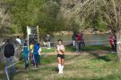 Bons resultats pels atletes cassanencs al cros de Salt