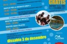 Nombrosos actes de suport a la martó de TV3
