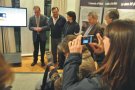El Museu d'Art de Girona inaugura a Cassà una mostra itinerant