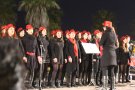 Tutti Veus obté el 1r premi del concurs de Nadales de Platja d'Aro.