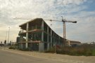 Urbanisme obre les portes a la tramitació de la planta de biomassa